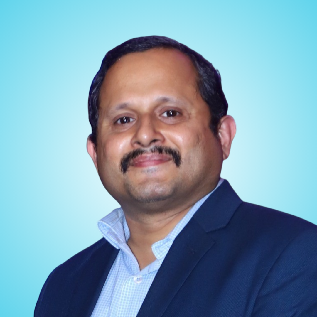 Pradeep Rao